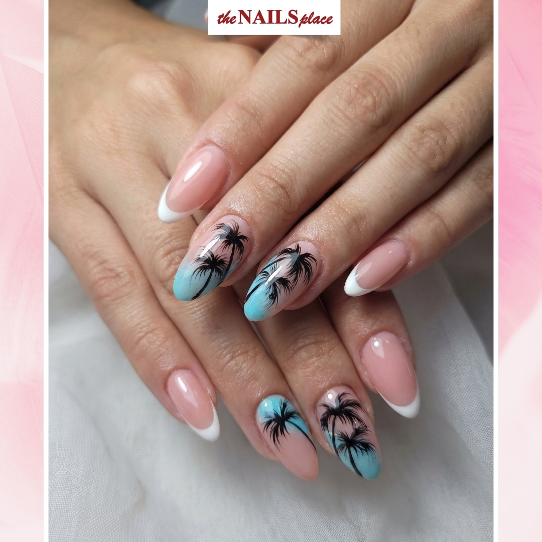 Nail June 4